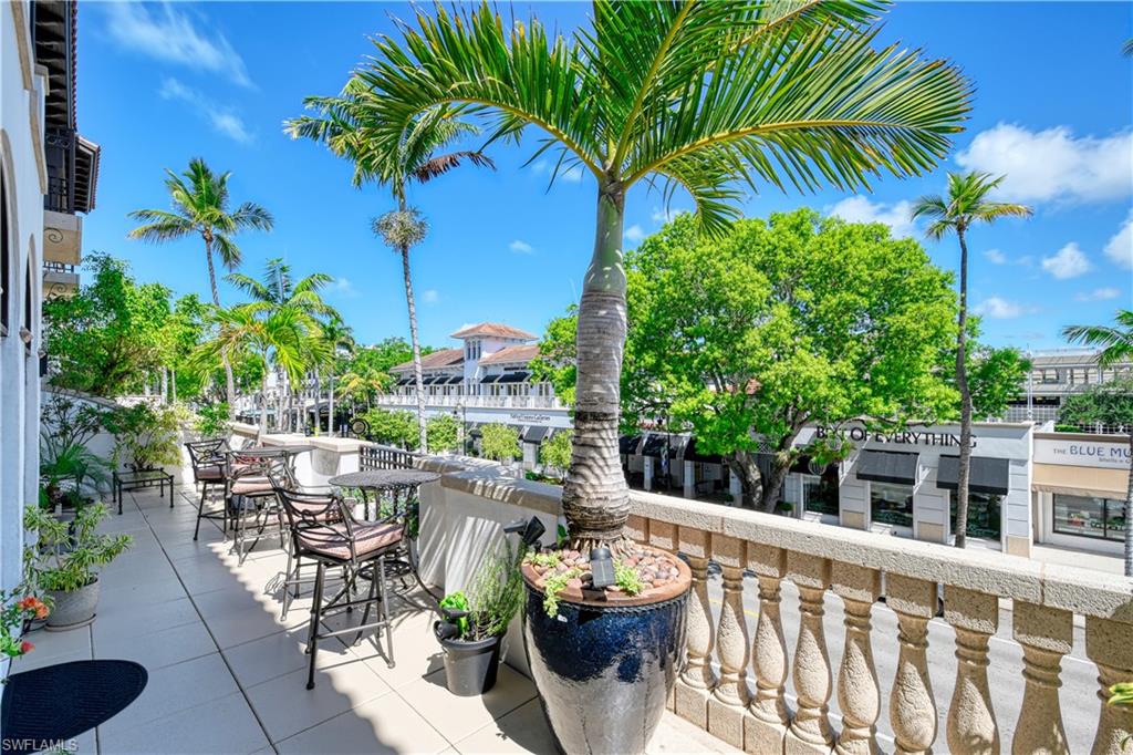 Photo of 780 5th AVE S #203, NAPLES, FL 34102 (MLS # 226028107)