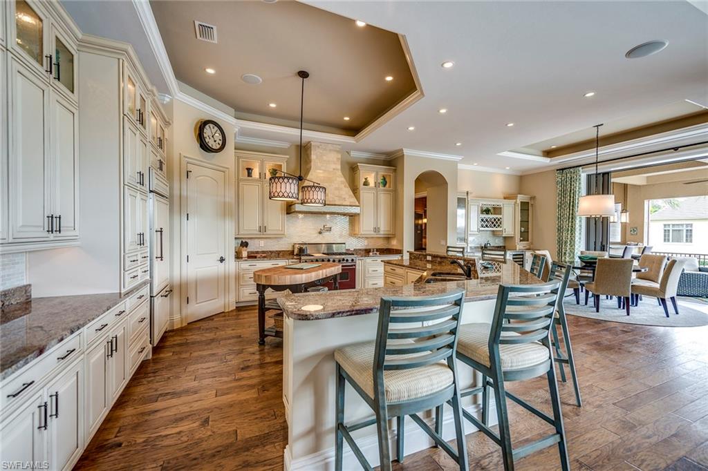 AQUALANE SHORES - Residential