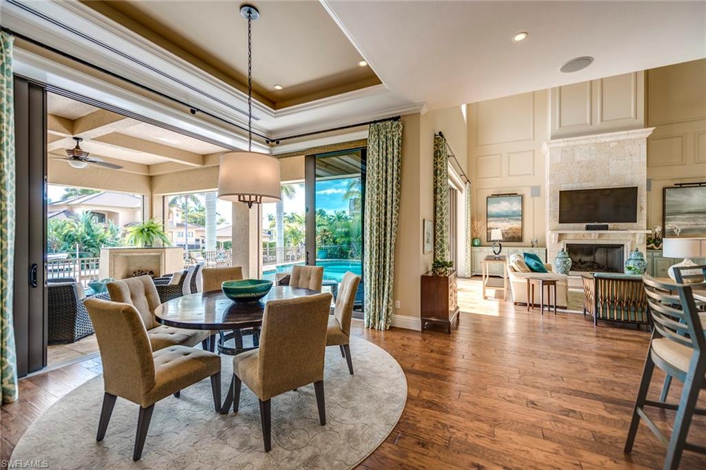 AQUALANE SHORES - Residential