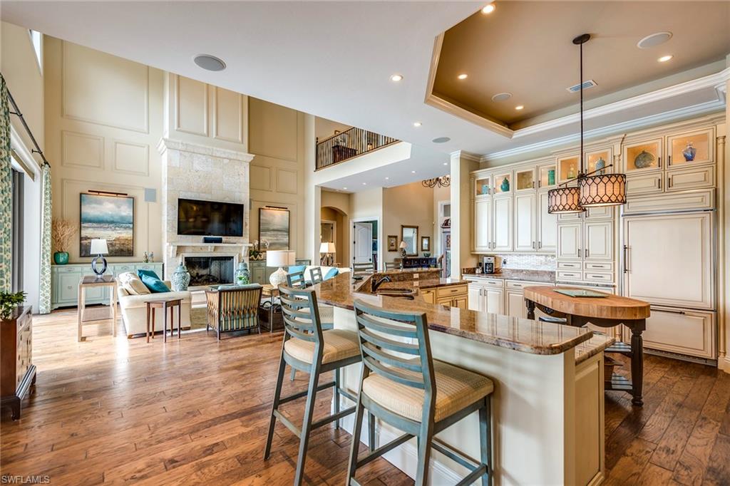 AQUALANE SHORES - Residential