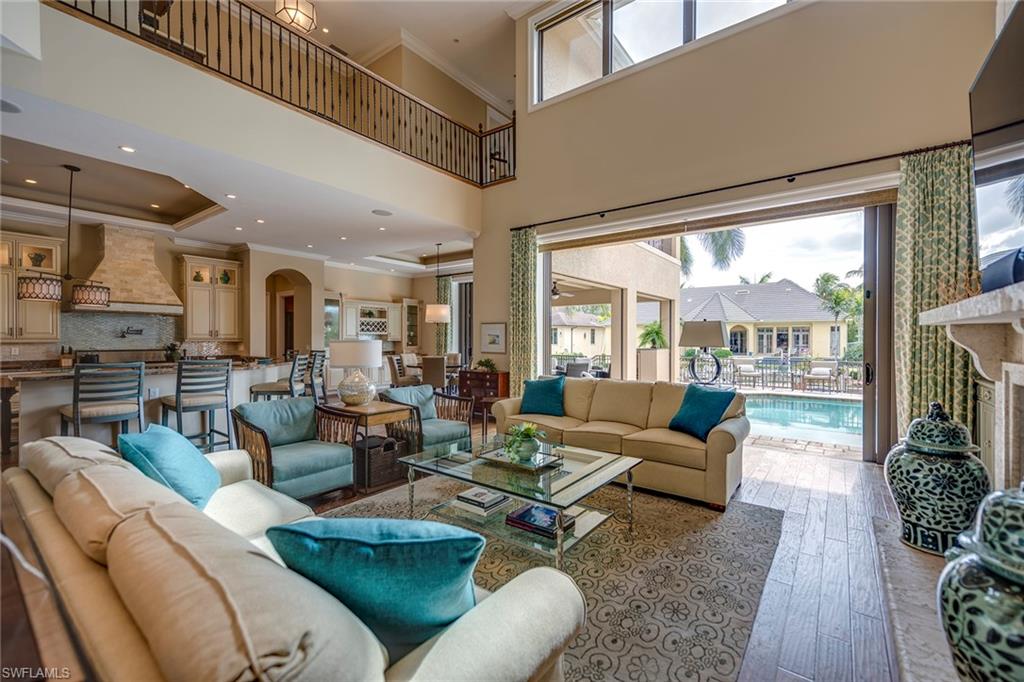 AQUALANE SHORES - Residential