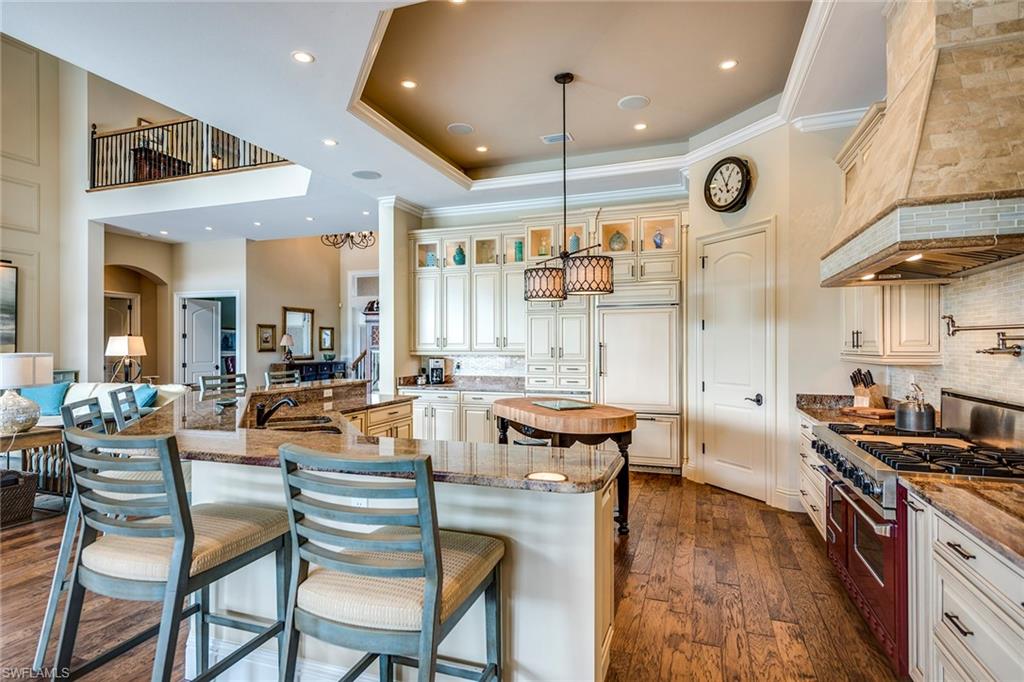 AQUALANE SHORES - Residential