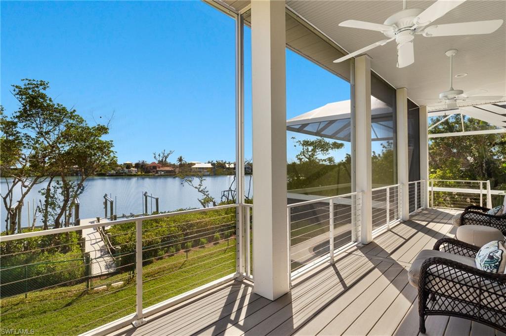 LOS COLONY - Residential