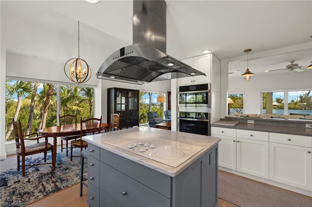 LOS COLONY - Residential