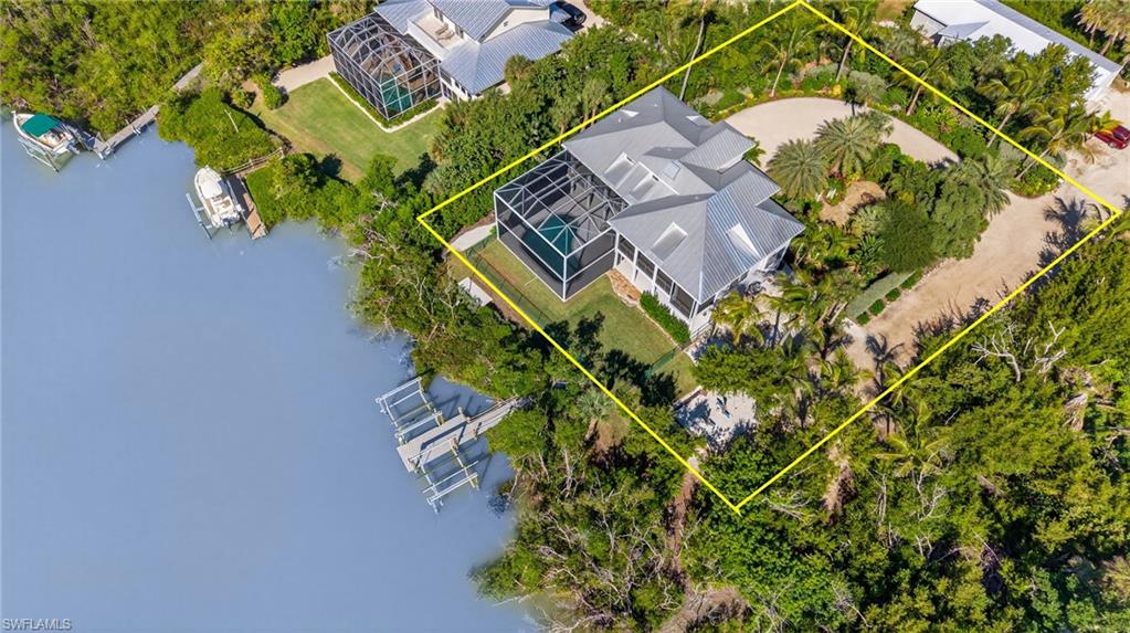 LOS COLONY - Residential