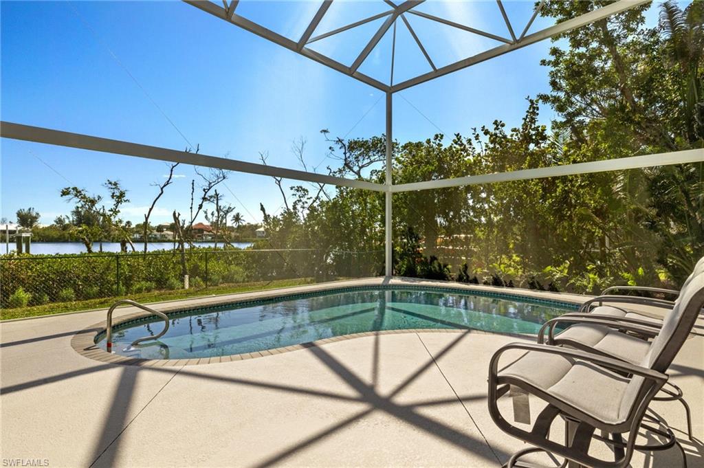 LOS COLONY - Residential