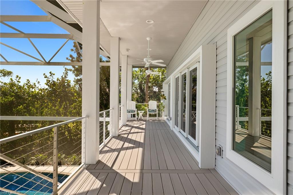 LOS COLONY - Residential