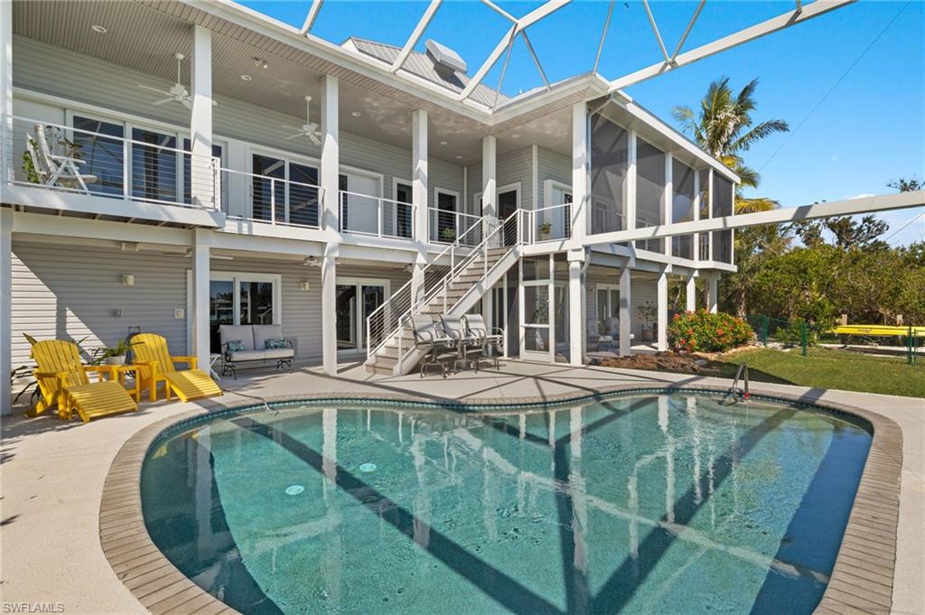 LOS COLONY - Residential