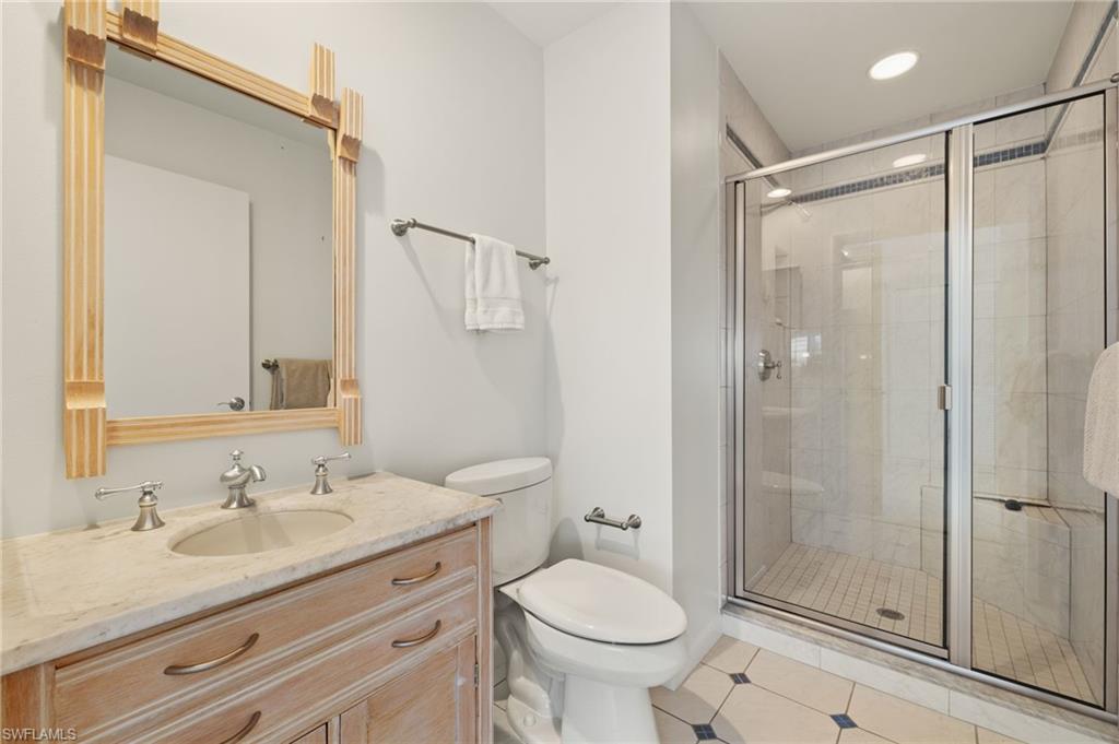 LOS COLONY - Residential