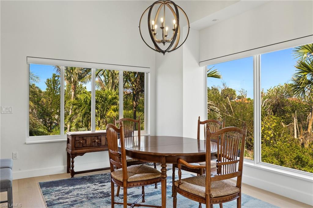 LOS COLONY - Residential