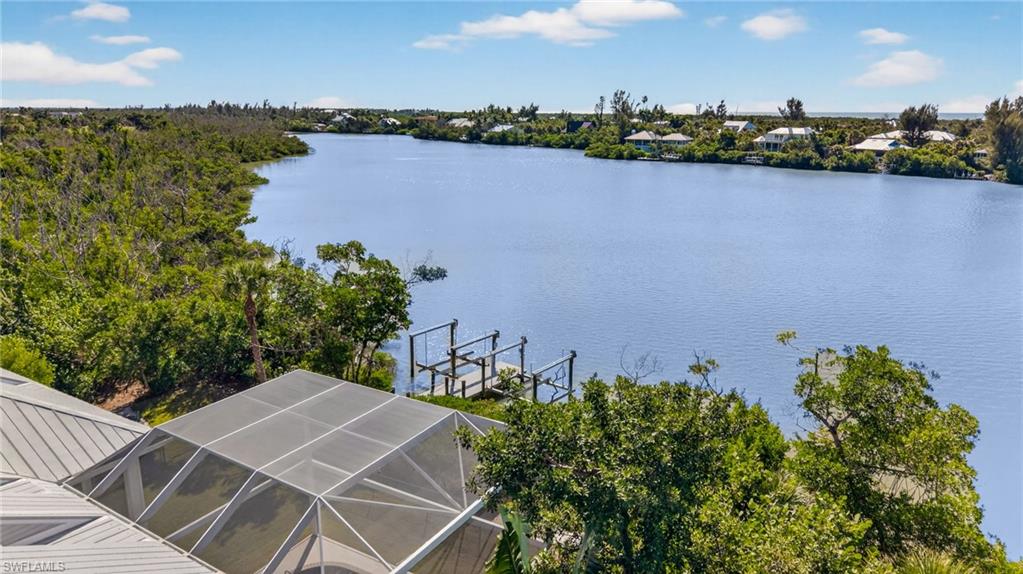 LOS COLONY - Residential