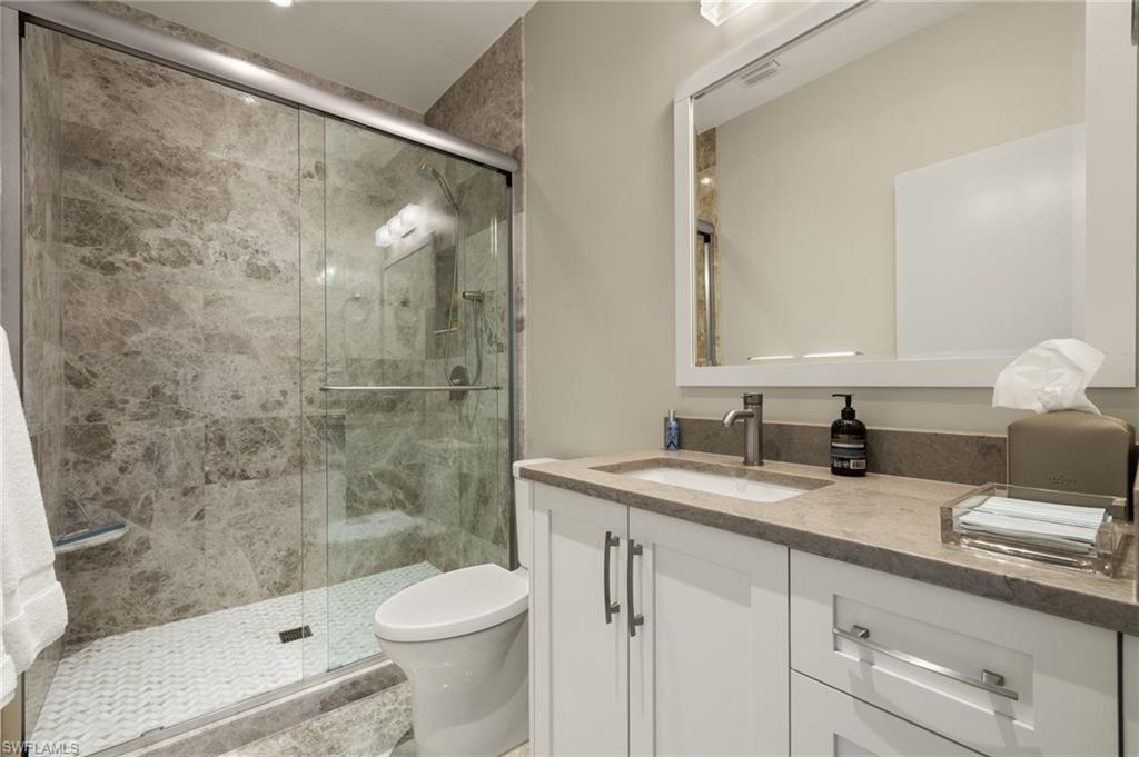 LOS COLONY - Residential