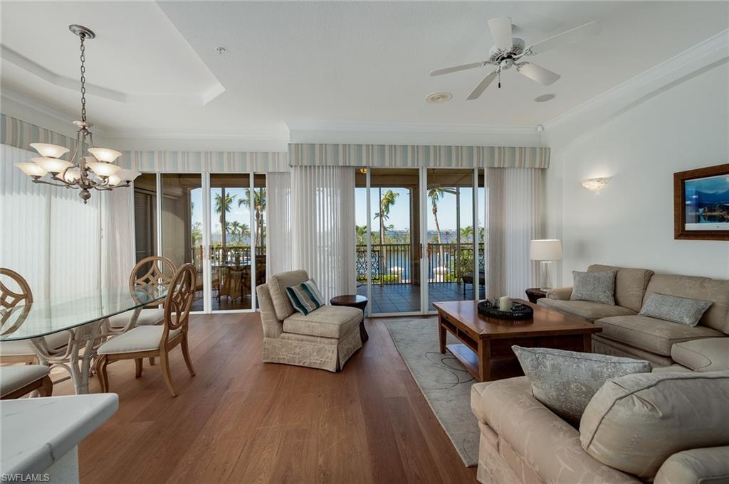 HARBOUR LANDINGS - Residential