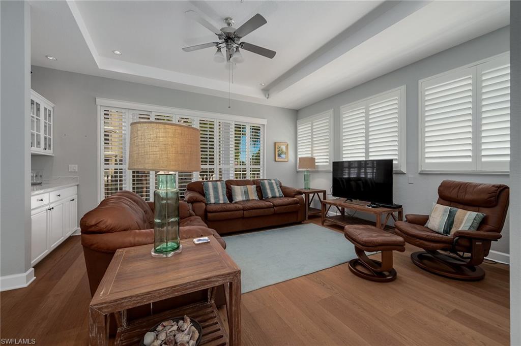 HARBOUR LANDINGS - Residential