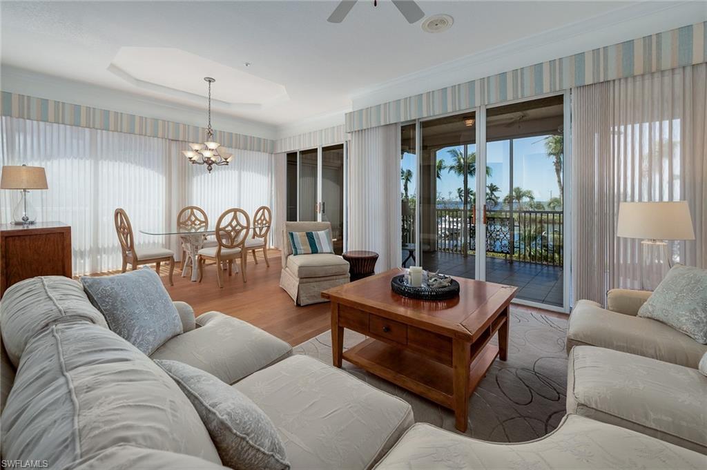 HARBOUR LANDINGS - Residential