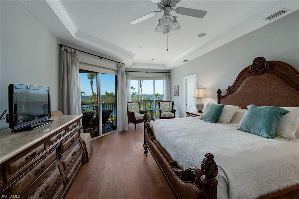 HARBOUR LANDINGS - Residential