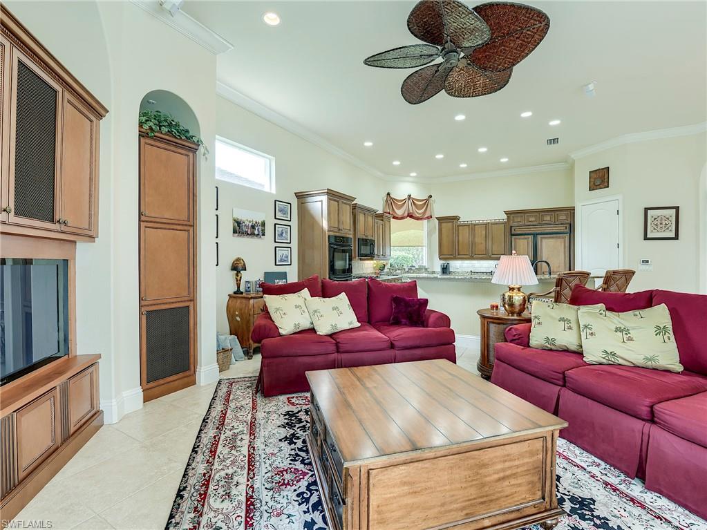 IDLEWILDE - Residential