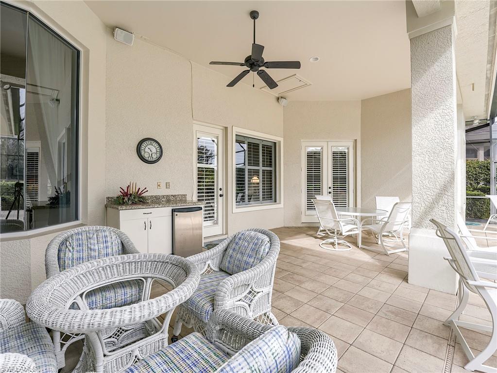 IDLEWILDE - Residential