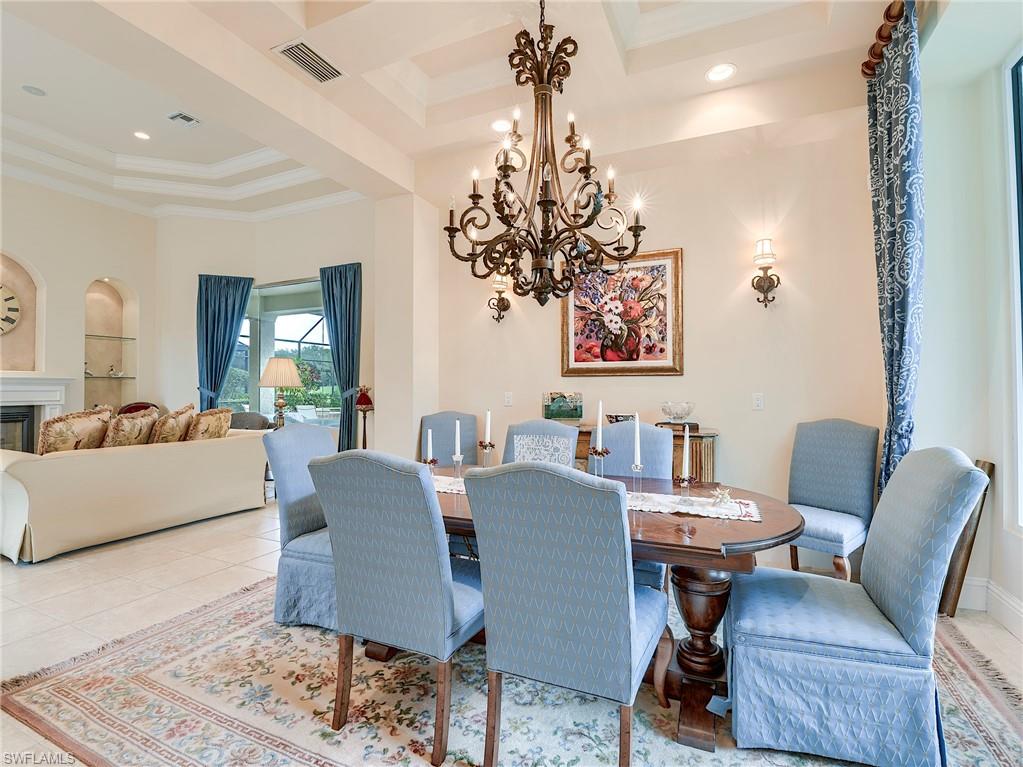 IDLEWILDE - Residential