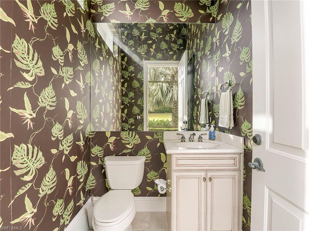 IDLEWILDE - Residential