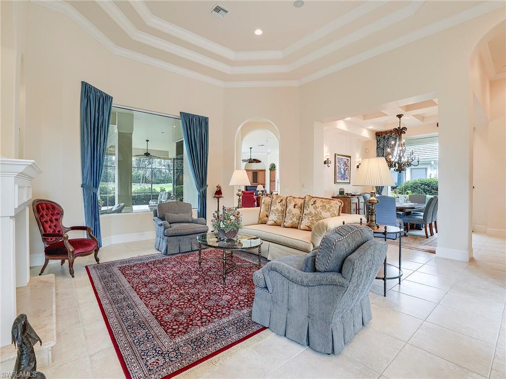 IDLEWILDE - Residential