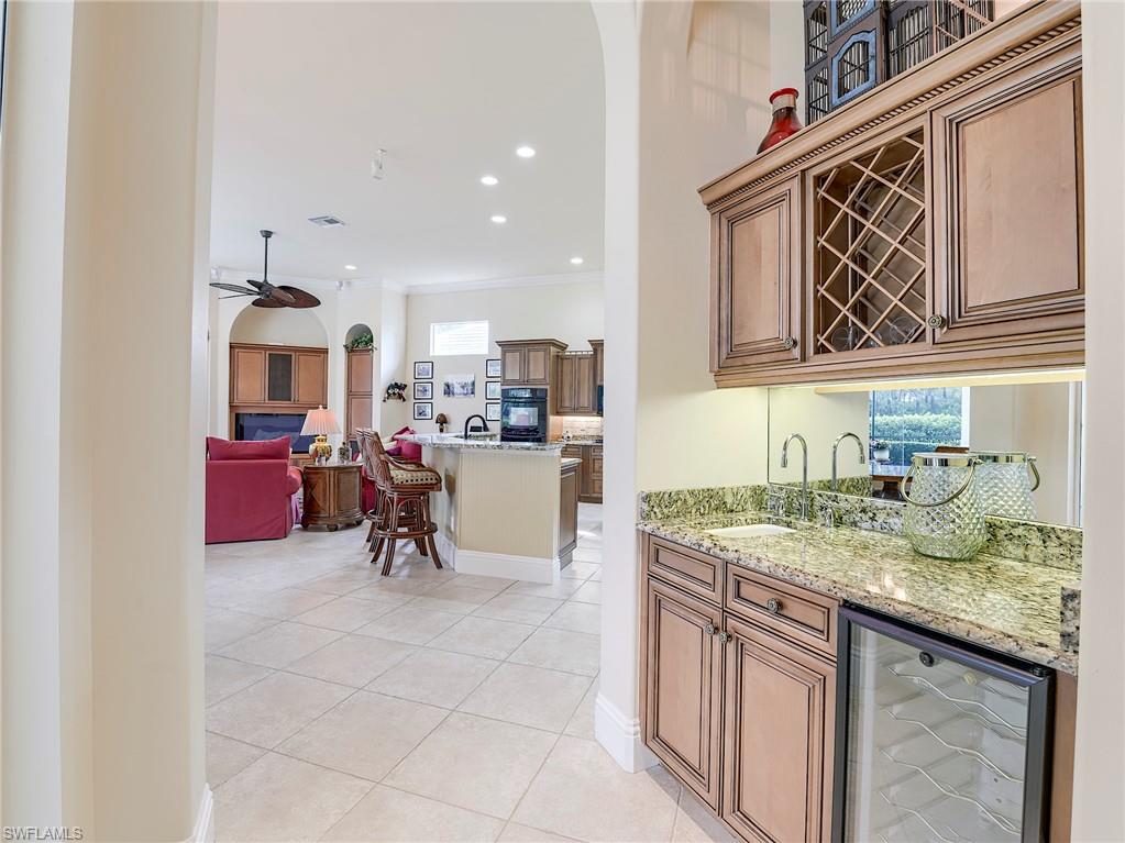 IDLEWILDE - Residential