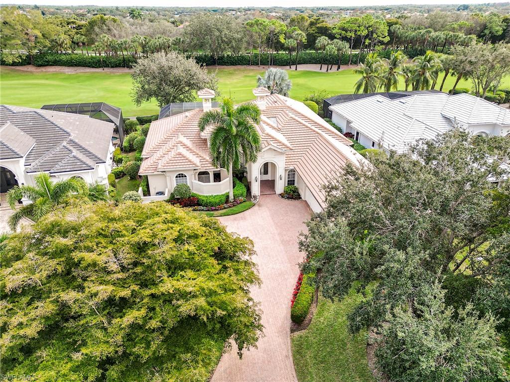 IDLEWILDE - Residential