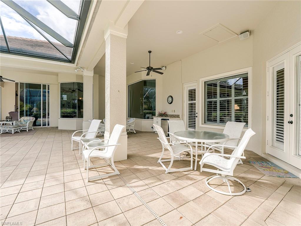 IDLEWILDE - Residential