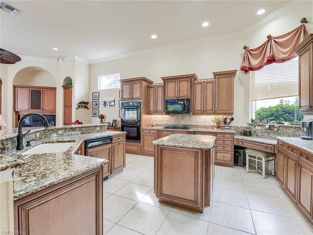 IDLEWILDE - Residential