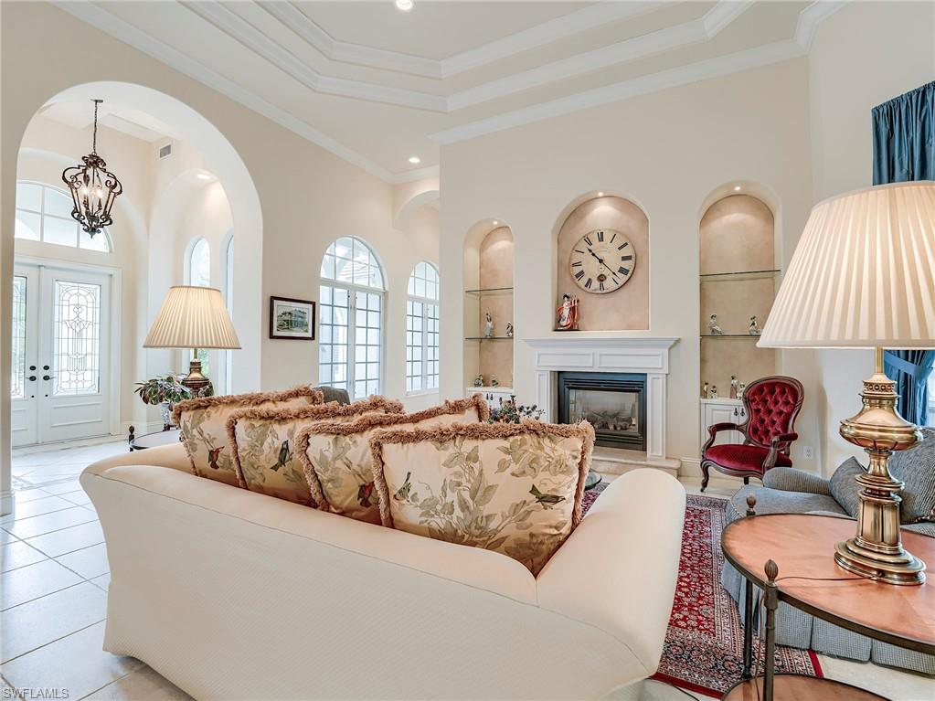 IDLEWILDE - Residential