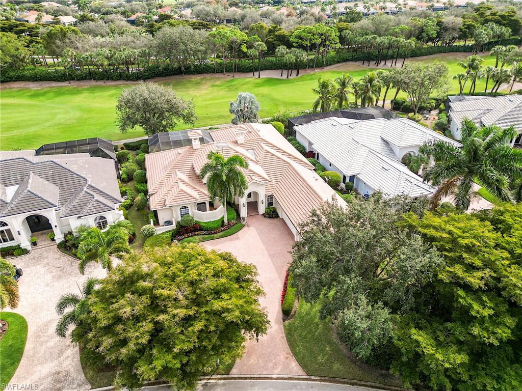 IDLEWILDE - Residential