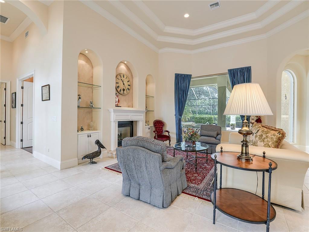 IDLEWILDE - Residential