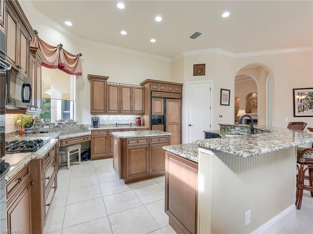 IDLEWILDE - Residential