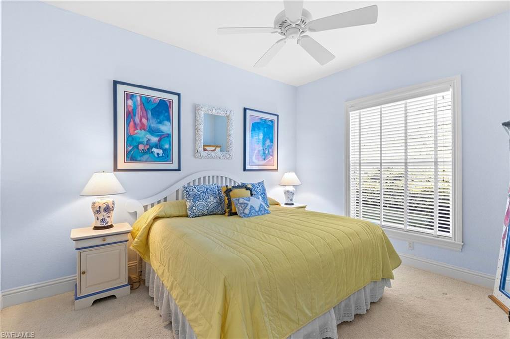 MOORINGS - Residential