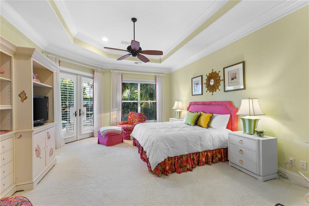 MOORINGS - Residential