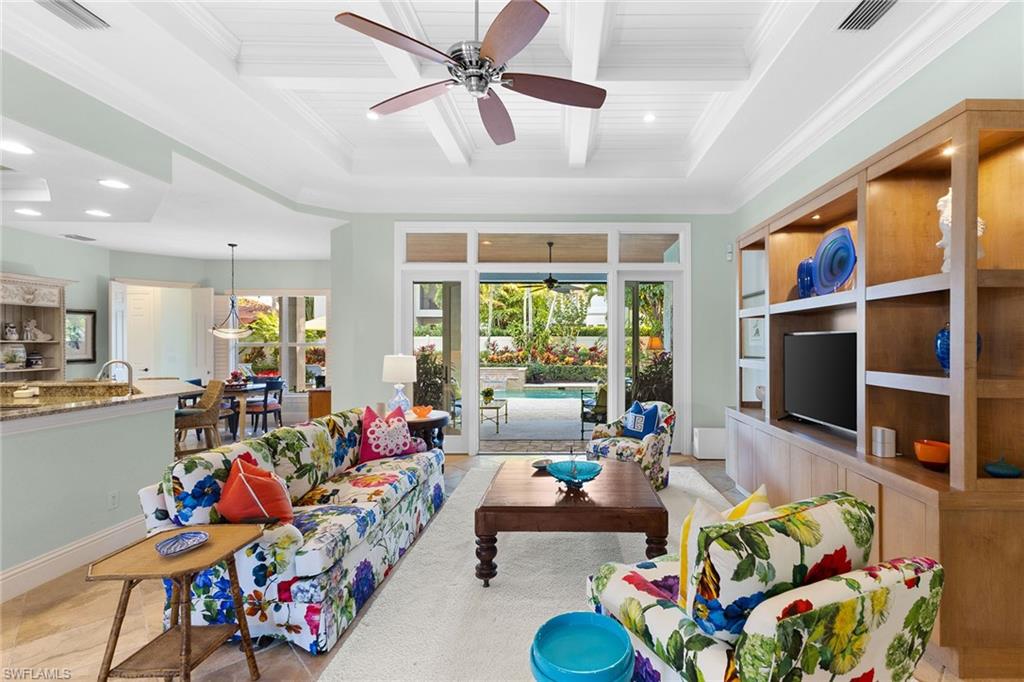 MOORINGS - Residential