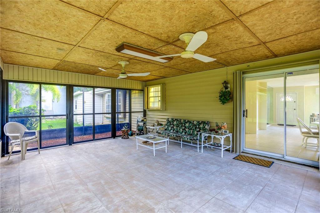 GOLDEN GATE CITY - Residential