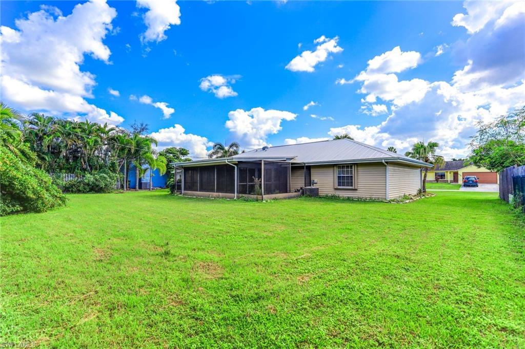 GOLDEN GATE CITY - Residential