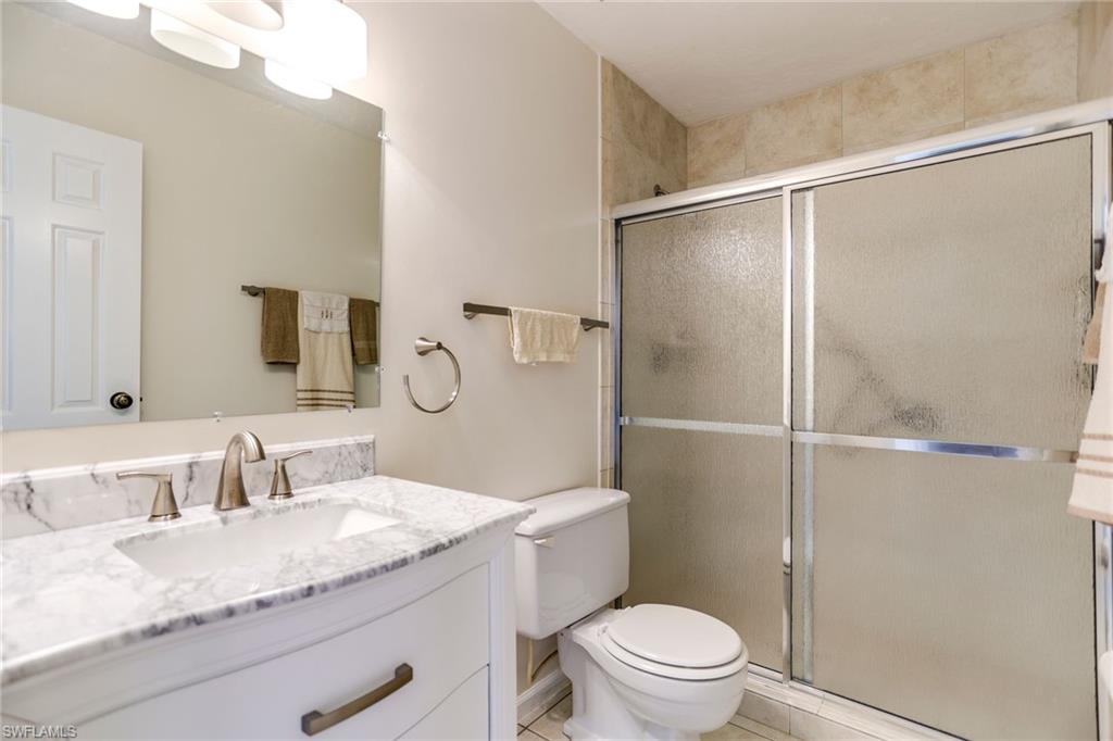 GOLDEN GATE CITY - Residential