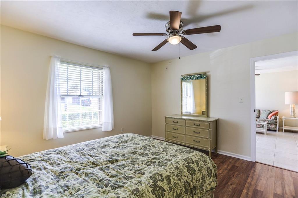 GOLDEN GATE CITY - Residential