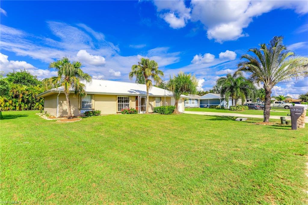 GOLDEN GATE CITY - Residential