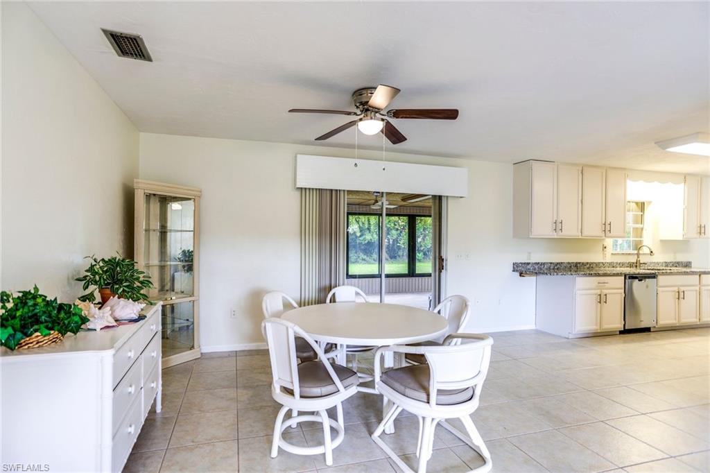 GOLDEN GATE CITY - Residential