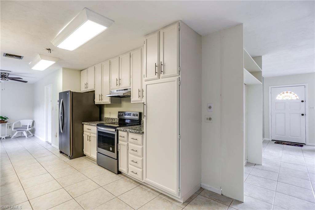 GOLDEN GATE CITY - Residential