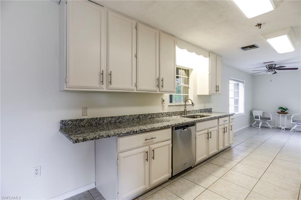 GOLDEN GATE CITY - Residential