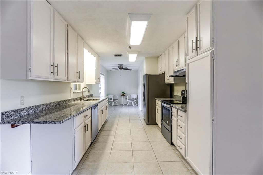 GOLDEN GATE CITY - Residential