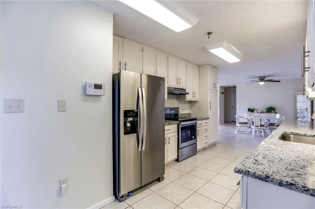 GOLDEN GATE CITY - Residential