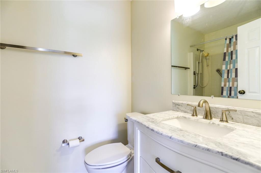 GOLDEN GATE CITY - Residential