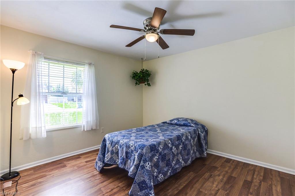 GOLDEN GATE CITY - Residential