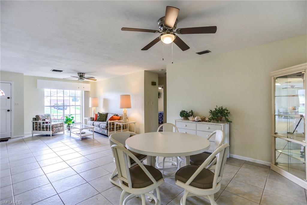 GOLDEN GATE CITY - Residential