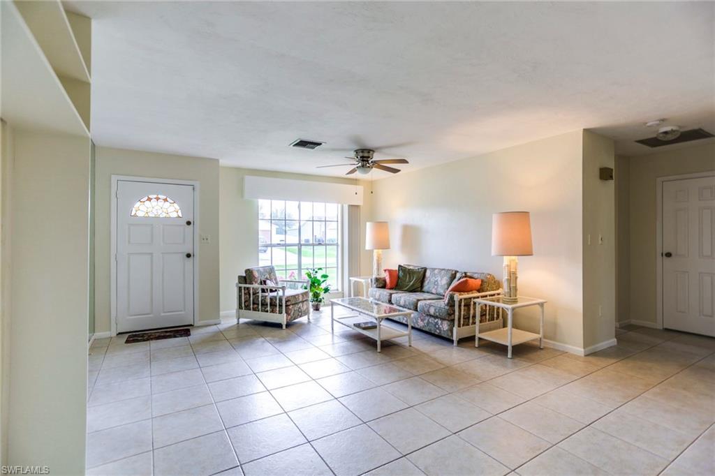 GOLDEN GATE CITY - Residential